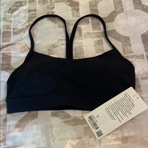 Lululemon Flow Y Bra *Nulu